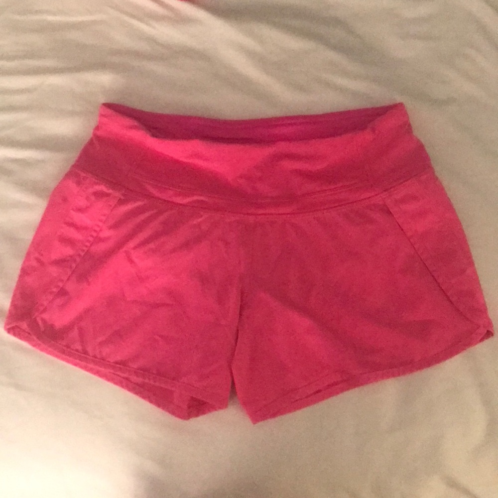 Lulu Shorts